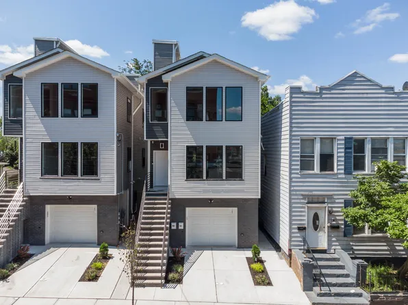 185 Gates Ave, Jersey City, NJ 07305