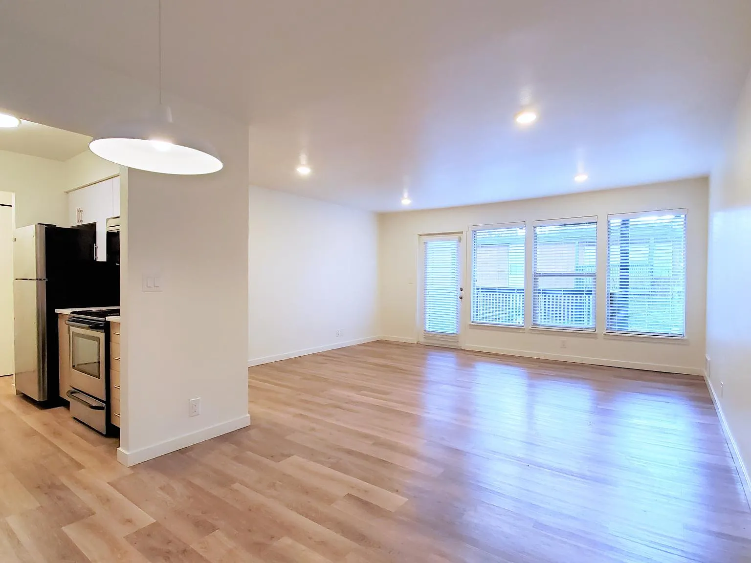 Standard Bellevue — Photo 2