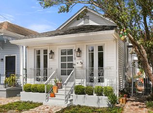 4719 Chestnut St, New Orleans, LA 70115