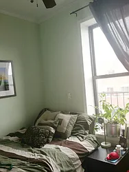 Rented by Westminster Management