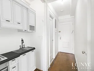 Sold by Keller Williams NYC