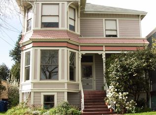 1343 Broadway, Alameda, CA 94501