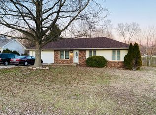 4058 S Western Ave, Springfield, MO 65807