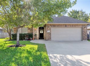 2906 Ascot Ct, Bryan, TX 77808