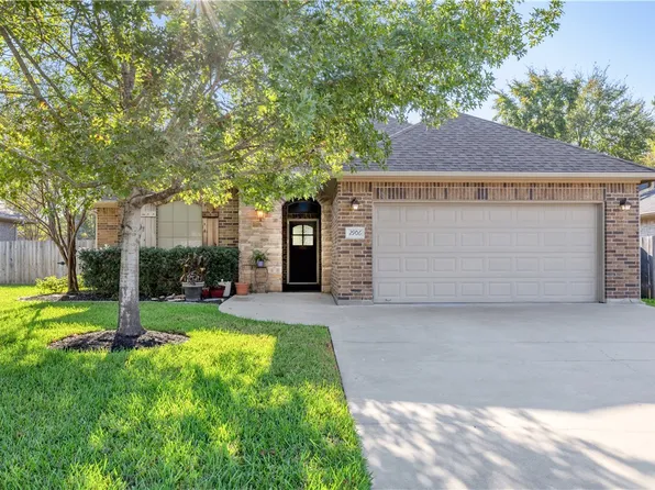 2906 Ascot Ct, Bryan, TX 77808