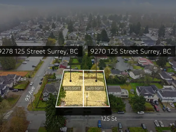 9270 125th St, Surrey, BC V3V 7L3