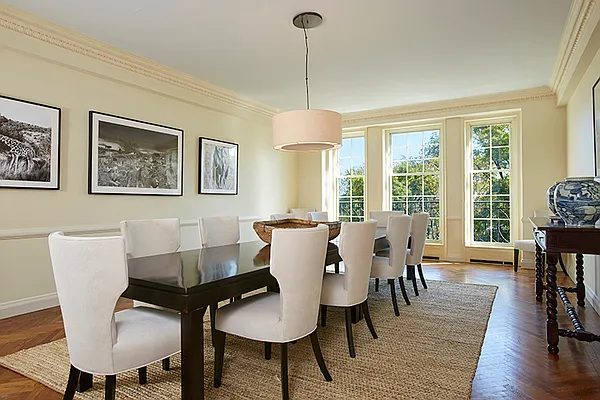 Sold by Brown Harris Stevens | media 1