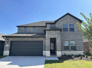 6404 Bronco Rd, Crowley, TX 76036