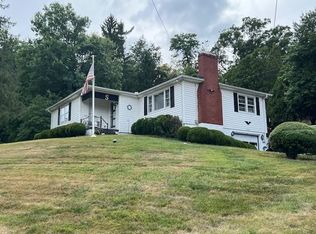 117 Bryn Myrr Dr, Huntington, WV 25705