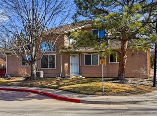 12609 E Wesley Pl, Aurora, CO 80014