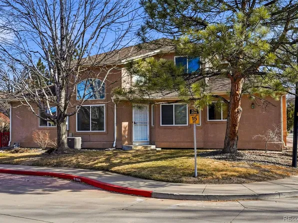 12609 E Wesley Place, Aurora, CO 80014