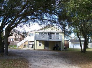 1710 Holly Dr APT 2, North Myrtle Beach, SC 29582
