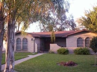 1120 W 4th St, Weslaco, TX 78596