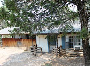 442 Colorado Ln, Ruidoso Downs, NM 88346