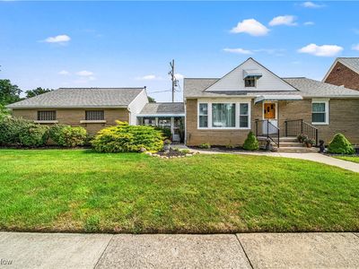 131 E 206th St, Euclid, OH, 44123