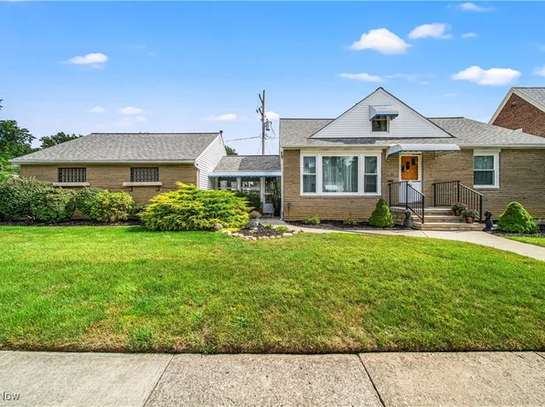 131 E 206th St, Euclid, OH 44123