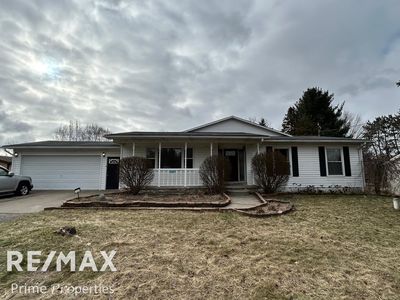 2187 Hayward Dr, Clio, MI, 48420