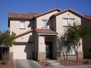 5688 Park City Ave, Las Vegas, NV 89122