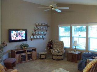 4700 Seville Ln SE, Lacey, WA 98503