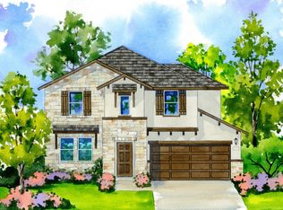 6009 Malta Cir #G0NOXG, Round Rock, TX 78665