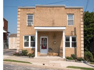 525 Hurst St, Bridgeport, PA 19405