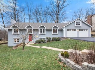 3 Glenworth Ct, Ballwin, MO