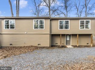 2034 Fridinger Mill Rd, Westminster, MD 21157