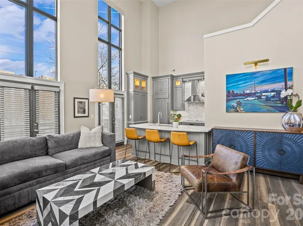 115 E Park Ave E #101, Charlotte, NC 28203