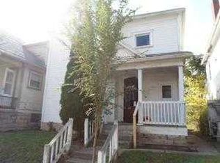 545 Brightwood Ave, Dayton, OH 45405