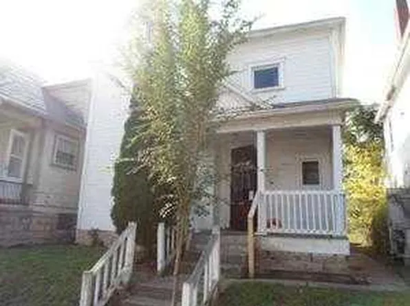545 Brightwood Ave, Dayton, OH 45405