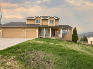6720 Rowan Rd, Florence, MT 59833