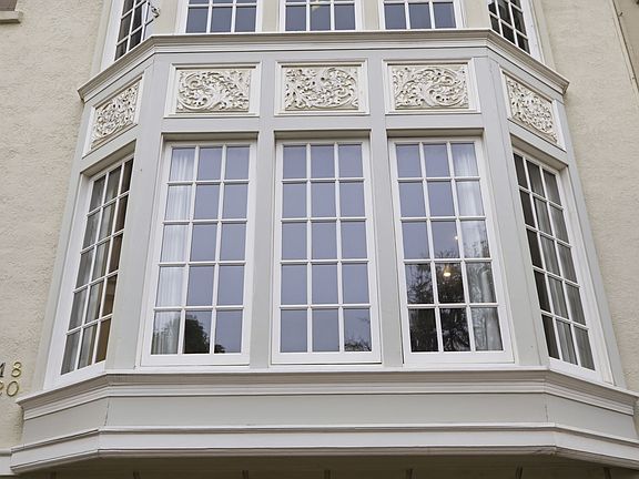 2nd image of 3418 Divisadero St