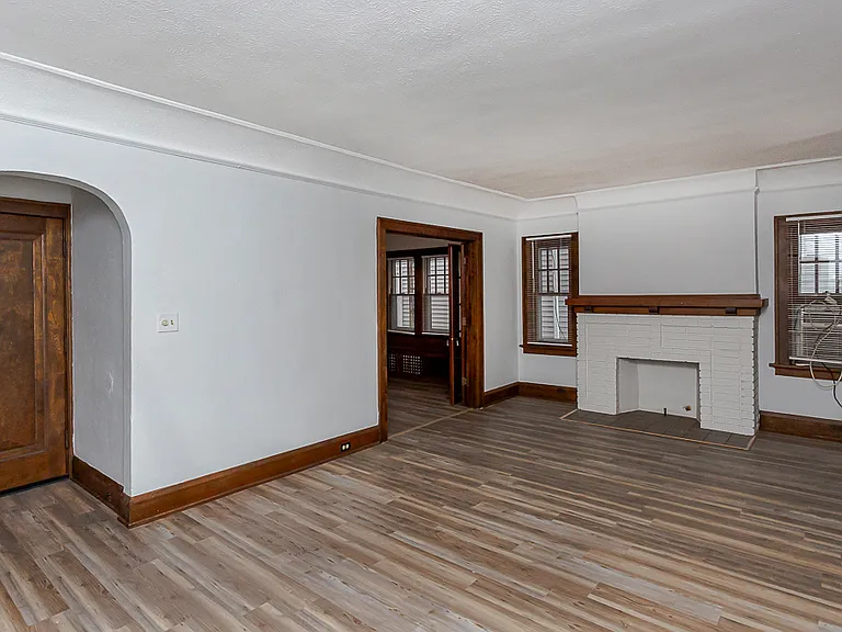 1321 Laclede Rd #2 — Photo 2