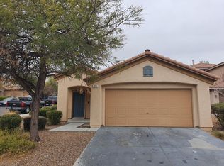 615 Sam Leone Ct, Las Vegas, NV 89138