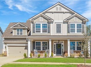 9022 Cantrell Way, Huntersville, NC 28078