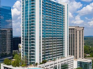 3324 Peachtree Rd NE UNIT 1115, Atlanta, GA 30326