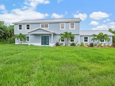 6008 S Citrus Avenue, Fort Pierce, FL, 34982