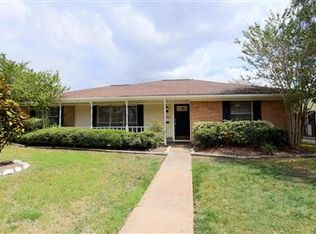 10607 Atwell Dr, Houston, TX 77096