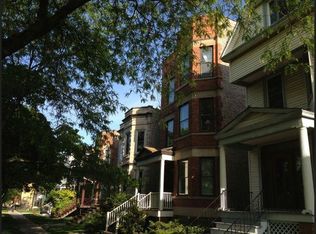 2112 W Addison St #2, Chicago, IL 60618