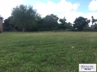 0 Mystic Bnd #33, Brownsville, TX 78526