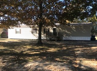 225 N Maple, Almyra, AR 72003