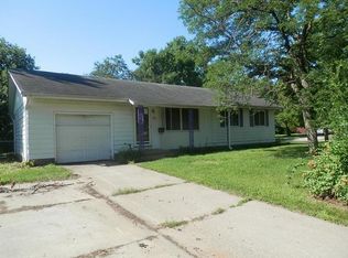 5017 78th Ln N, Brooklyn Park, MN 55443