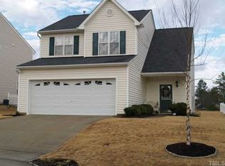 5521 Neuse Wood Dr, Raleigh, NC 27616