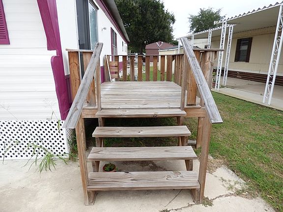 4th image of 1240 E Business 83 Unit 102