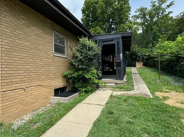 200 N C Street, 200 N C St #126, Hamilton, OH 45013
