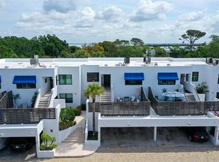 706 Bayport Way #706, Longboat Key, FL 34228