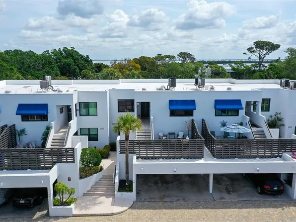 706 Bayport Way #706, Longboat Key, FL 34228