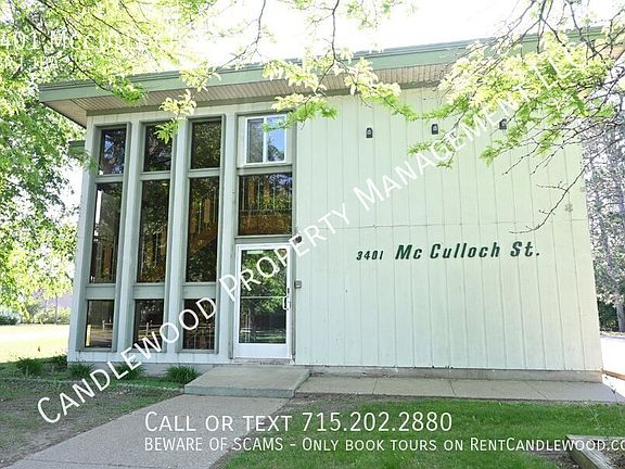 2nd image of 3401 McCulloch St #203