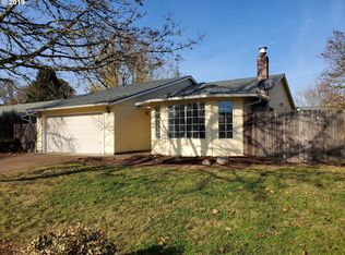 985 NE Lovell St, Hillsboro, OR