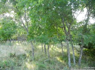 7491 Old Spring Branch Rd, Spring Branch, TX 78070